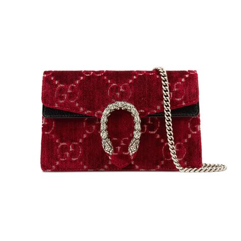 gucci dionysus mini velluto|net a gucci dionysus.